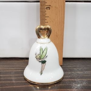 🎄Vintage Disney Tinkerbell Salt & Pepper Shakers🎄
